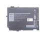 Dell xps 13 7390 2-in-1 Replacement Laptop Battery