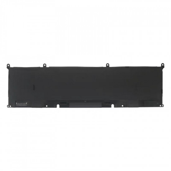 Dell xps 15 9500-ctox15w10p1c2300 Replacement Laptop Battery