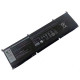 Dell precision 5550 awm5550vi Replacement Laptop Battery
