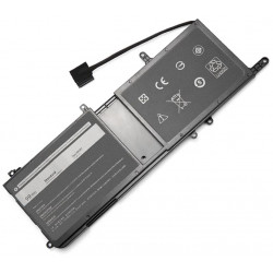 Dell 9NJM1 Alienware 17 R4 R5 ALIENWARE15 R3 P31E Laptop Battery