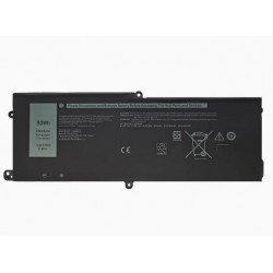 DT9XG NZ Battery for Dell Alienware Area 51m R1 2 ALWA51M P38E 90Wh