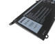 Dell xps 13-9370-d1801g Replacement Laptop Battery