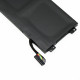 Dell xps 15 9570-cpc1j Replacement Laptop Battery