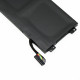 Dell precision 5530 Replacement Laptop Battery