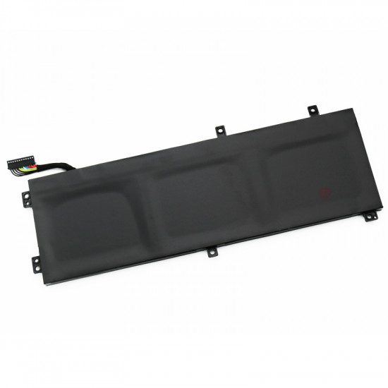 Dell cp6df Replacement Laptop Battery