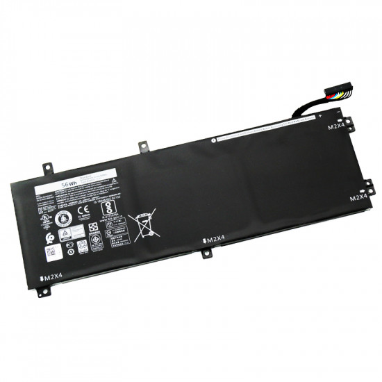 Dell xps 15-9570-d1941t Replacement Laptop Battery
