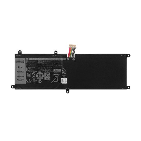 Dell VHR5P XRHWG Latitude 11 5175 5179 Tablet Battery Dell VHR5P XRHWG Latitude 11 5175 5179 Tablet Battery