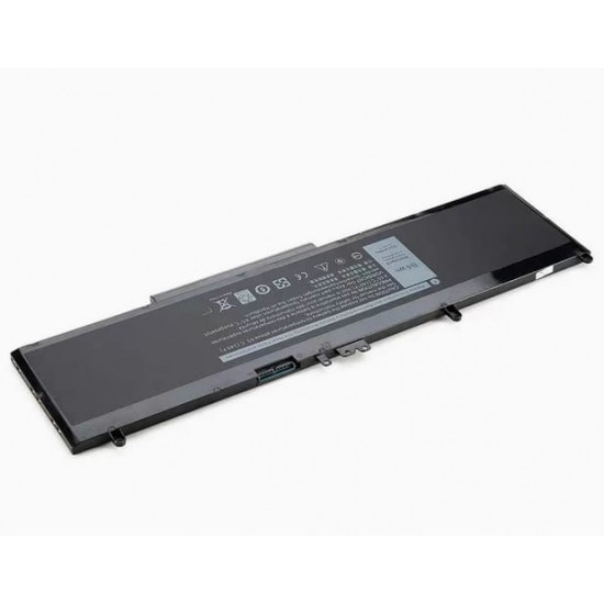 WJ5R2 NZ 84Wh Battery for Dell Precision 3510 4F5YV C07K7 WJ5R2 NZ 84Wh Battery for Dell Precision 3510 4F5YV C07K7