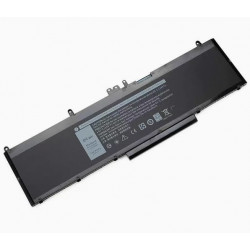 WJ5R2 NZ 84Wh Battery for Dell Precision 3510 4F5YV C07K7