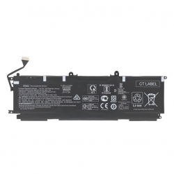 Hp AD03XL HSTNN-DB8D 921439-855 Replacement Battery