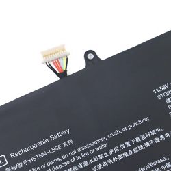 Hp CP03XL HSTNN-LB8E SPECTRE X360 13-AE001TU Battery