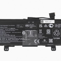 GM02XL NZ Battery for Hp HSTNN-DB7X Chromebook 11 G7 EE 47.3Wh