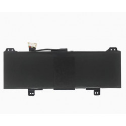 GM02XL NZ Battery for Hp HSTNN-DB7X Chromebook 11 G7 EE 47.3Wh