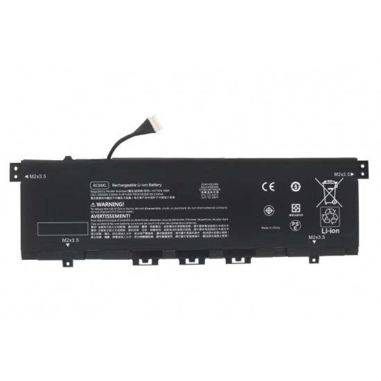 Cheap Hp KC04XL L08496-855 L08544-1C1 L08544-2B1 ENVY X360 13-ag0007AU Battery Cheap Hp KC04XL L08496-855 L08544-1C1 L08544-2B1 ENVY X360 13-ag0007AU Battery