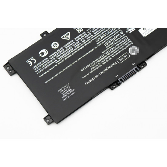 Hp hstnn-ib8m Replacement Laptop Battery