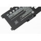 Hp envy x360 15-cp0002au Replacement Laptop Battery