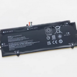 Hp MG04XL HSTNN-DB7F Elite x2 1012 G1 Battery