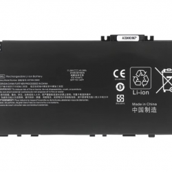 PP03XL NZ Replacement Battery for Hp Pavilion 14-dv0000nc HSTNN-OB1P