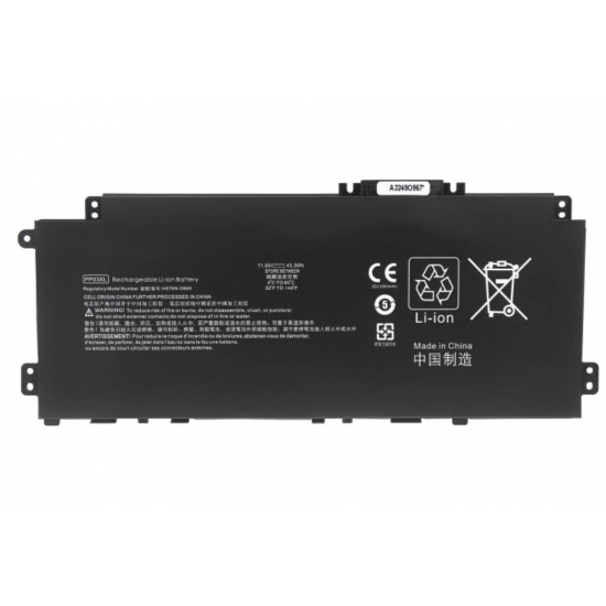 PP03XL NZ Replacement Battery for Hp Pavilion 14-dv0000nc HSTNN-OB1P PP03XL NZ Replacement Battery for Hp Pavilion 14-dv0000nc HSTNN-OB1P