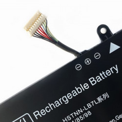 Replacement Hp SH03XL Spectre X360 13-AC086TU Battery