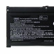 Hp pavilion gaming 17-cd0801ng Replacement Laptop Battery