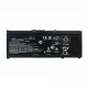 Hp SR03XL Pavilion Gaming 17 15 HSTNN-DB8Q Battery