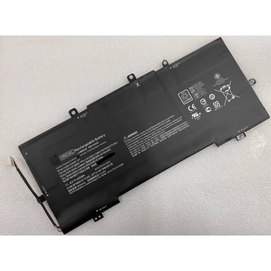 Hp VR03XL HSTNN-IB7E Envy 13-D010CA Envy 13-D118TU Battery