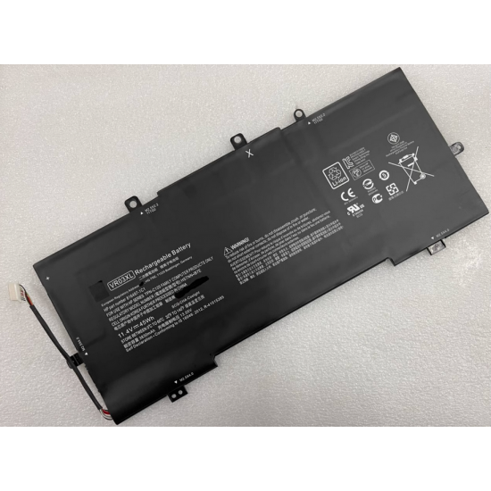 Hp envy 13-d000no Replacement Laptop Battery