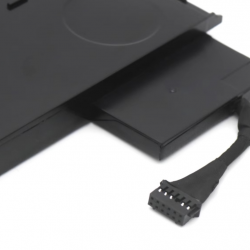 VV09XL 90Wh Replacement battery for Hp ZBook 15 G3 Mobile Workstation ZBook 15 G4