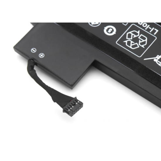 VV09XL 90Wh Replacement battery for Hp ZBook 15 G3 Mobile Workstation ZBook 15 G4