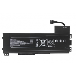 VV09XL 90Wh Replacement battery for Hp ZBook 15 G3 Mobile Workstation ZBook 15 G4