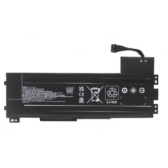 VV09XL 90Wh Replacement battery for Hp ZBook 15 G3 Mobile Workstation ZBook 15 G4 VV09XL 90Wh Replacement battery for Hp ZBook 15 G3 Mobile Workstation ZBook 15 G4