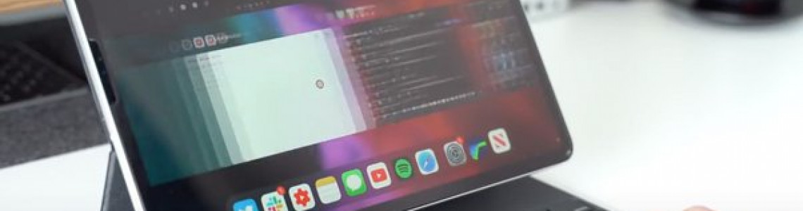 Unlocking the Full Potential of Your iPad: How to Use it as a Laptop Replacement Unlocking the Full Potential of Your iPad: How to Use it as a Laptop Replacement