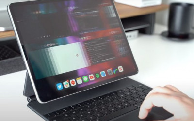 Unlocking the Full Potential of Your iPad: How to Use it as a Laptop Replacement