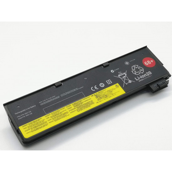 Lenovo l12m6z53 Replacement Laptop Battery