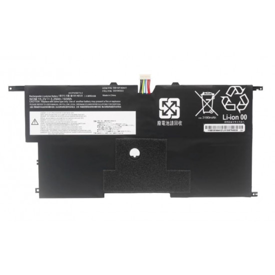 Lenovo 00HW002 00HW003 45N1700 45N1701 45N1702 45N1703 Battery Lenovo 00HW002 00HW003 45N1700 45N1701 45N1702 45N1703 Battery