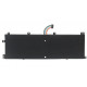 Lenovo BSN04170A5-AT BSNO4170A5-AT BSNO4170A5-LH BSNO4170AT-AT IdeaPad Miix 510 Battery
