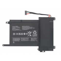 Replacement Lenovo L14M4P23 L14S4P22 IdeaPad Y700 IdeaPad Y700-15ISK Battery