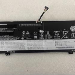 Lenovo L16C4PB1 L16L4PB1 L16M4PB1 SB10W67270 YOGA 730 Battery