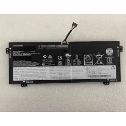 Lenovo L16C4PB1 L16L4PB1 L16M4PB1 SB10W67270 YOGA 730 Battery
