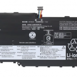 Cheap Lenovo 01AV474 01AV475 L17C4P71 L17M4P71 ThinkPad X1 Yoga 2018 Battery