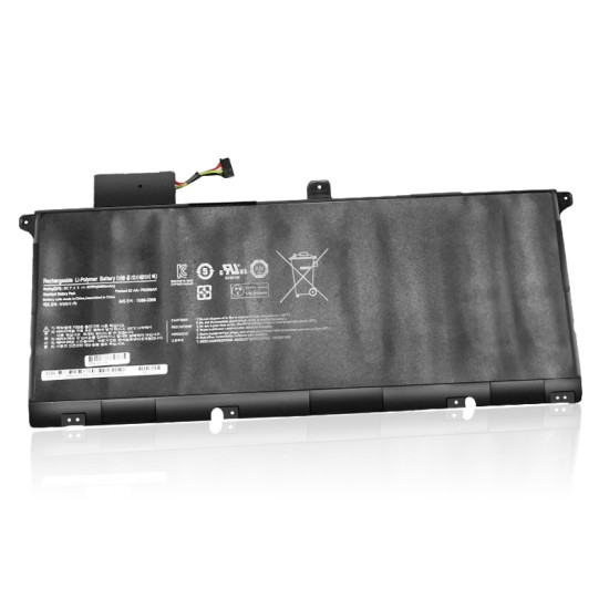 Samsung np900x4d Replacement Laptop Battery