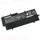 Toshiba portege z830-k10s Replacement Laptop Battery